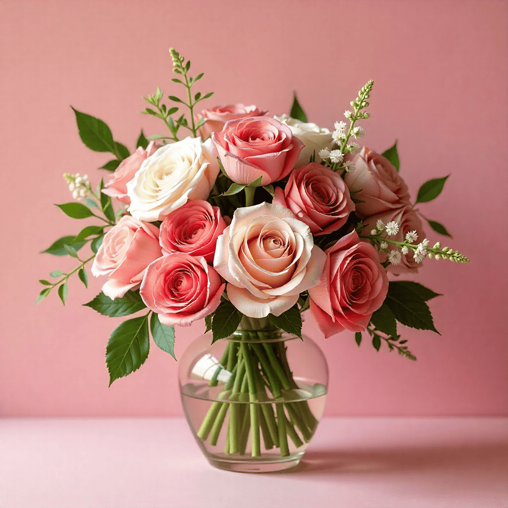 Creative Environment